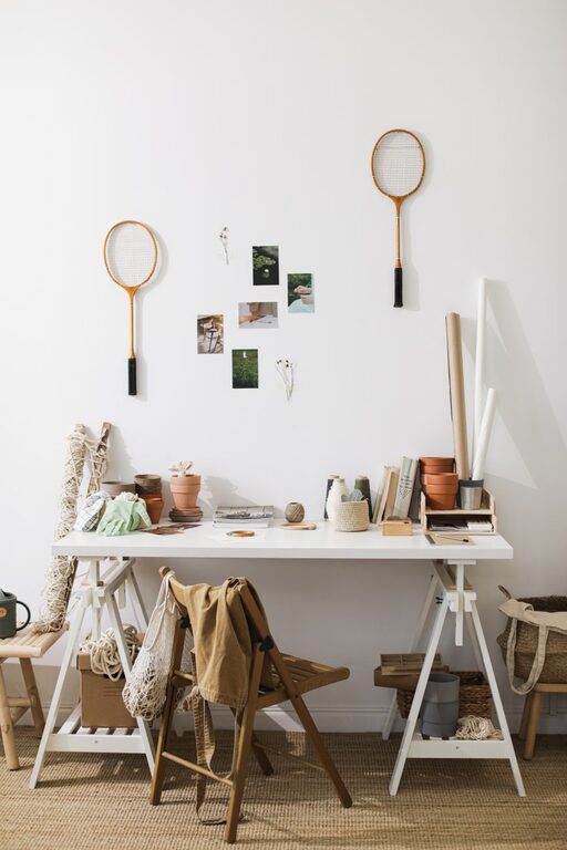Simple Ways to Personalize Your Workspace for Better Focus and Comfort